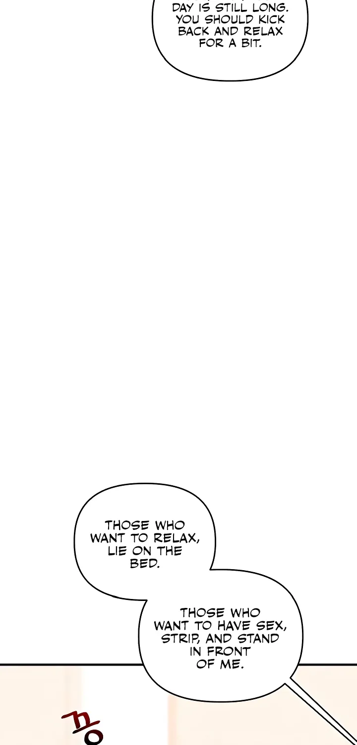 Read Relationship Reversal chapter 97 image 25 on Lezhin