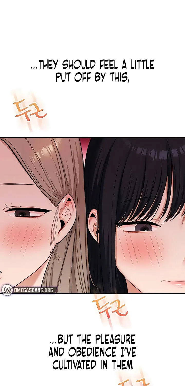 Read Relationship Reversal chapter 97 image 27 on Lezhin