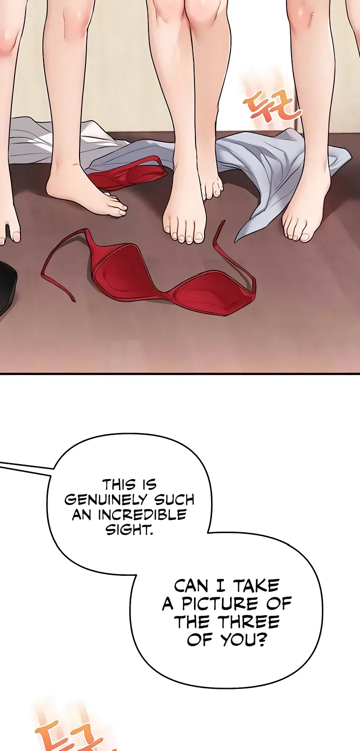 Read Relationship Reversal chapter 97 image 35 on Lezhin