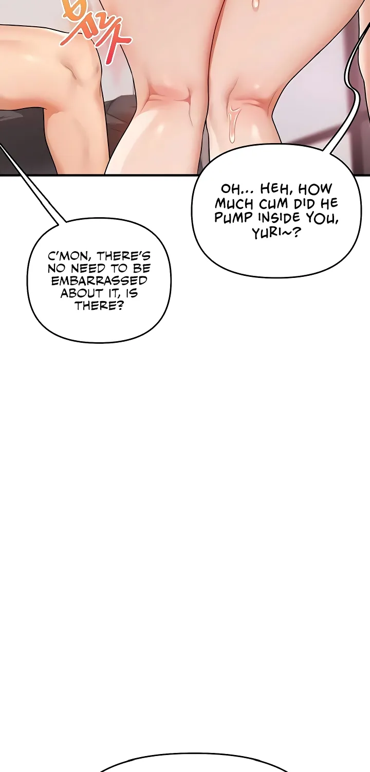 Read Relationship Reversal chapter 97 image 43 on Lezhin