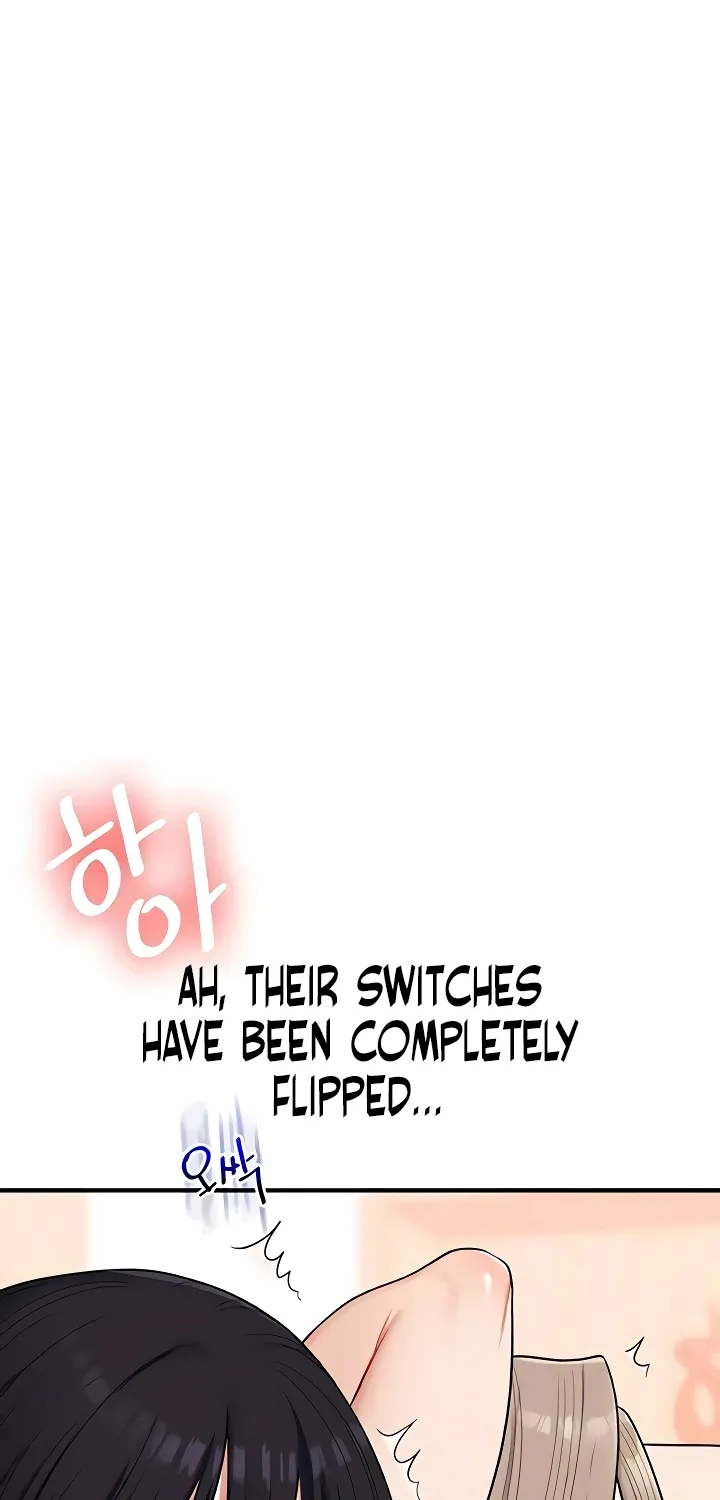 Read Relationship Reversal chapter 97 image 50 on Lezhin