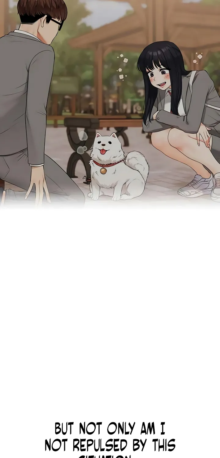 Read Relationship Reversal chapter 97 image 74 on Lezhin