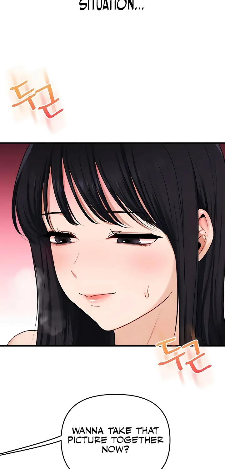 Read Relationship Reversal chapter 97 image 75 on Lezhin