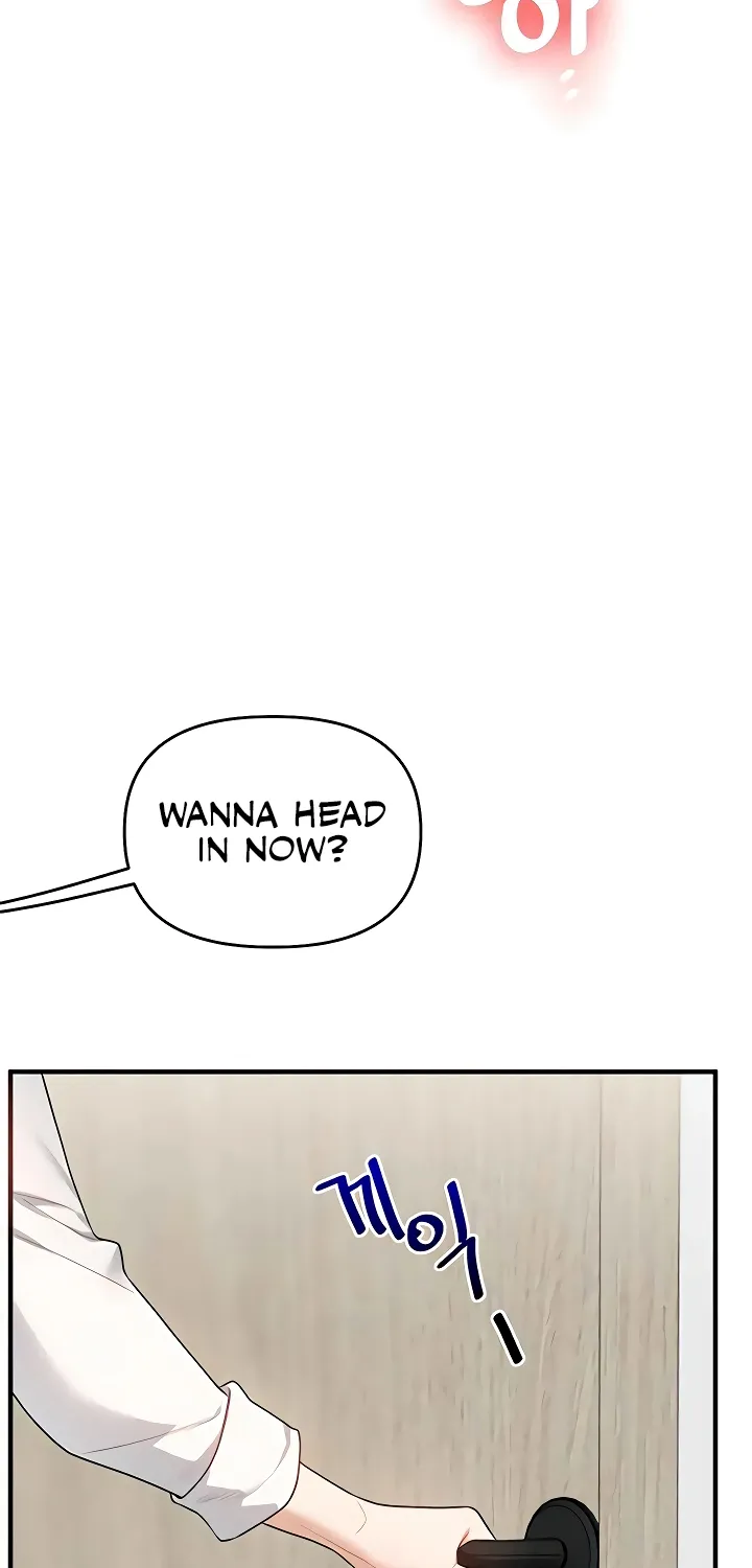 Read Relationship Reversal chapter 97 image 8 on Lezhin