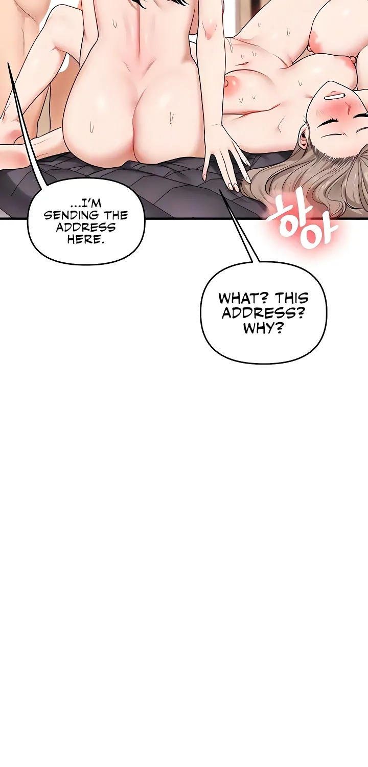 Read Relationship Reversal chapter 98 image 14 on Lezhin