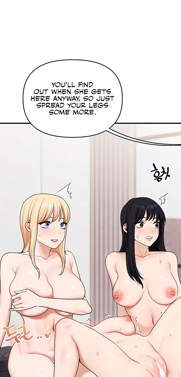Read Relationship Reversal chapter 98 image 18 on Lezhin