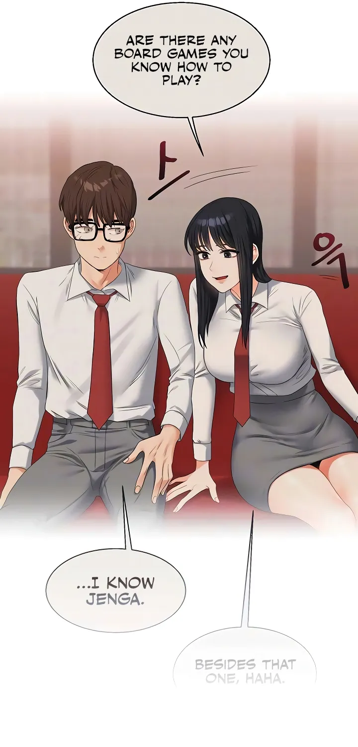 Read Relationship Reversal chapter 98 image 22 on Lezhin