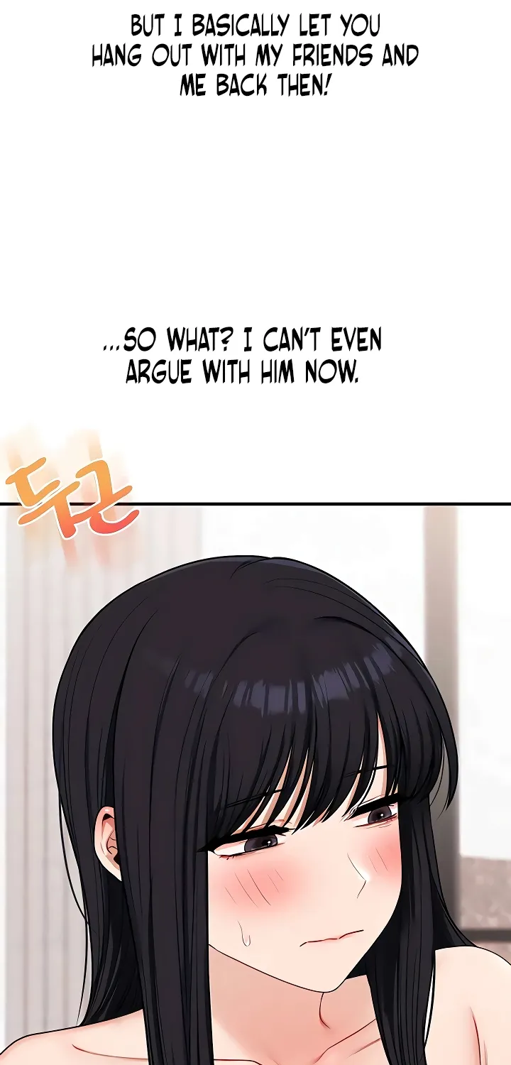 Read Relationship Reversal chapter 98 image 23 on Lezhin