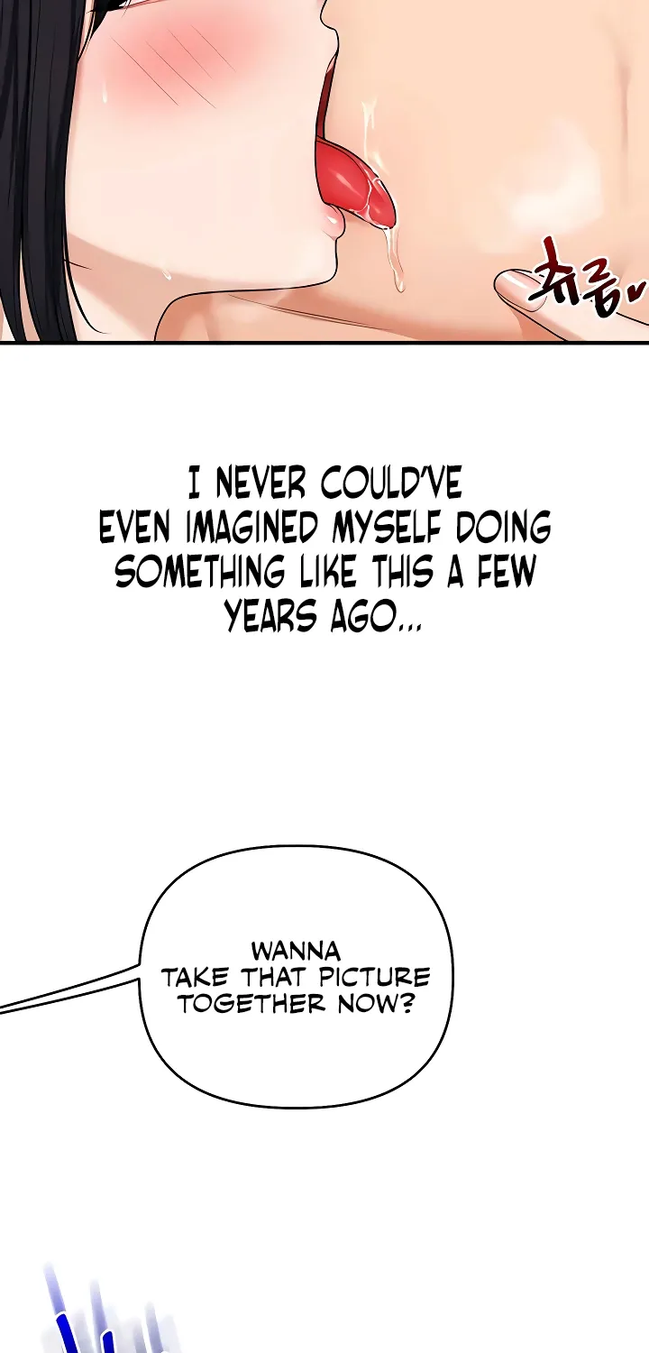 Read Relationship Reversal chapter 98 image 4 on Lezhin