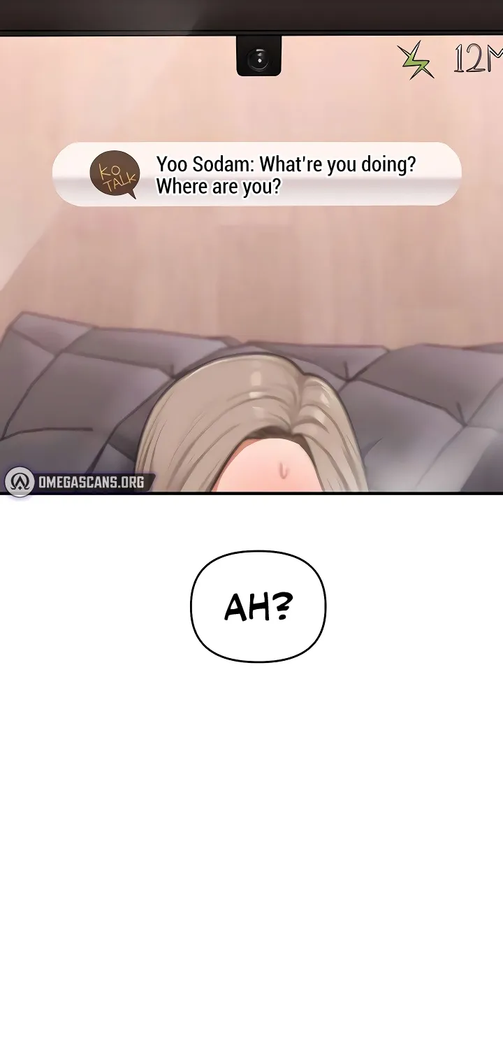 Read Relationship Reversal chapter 98 image 8 on Lezhin