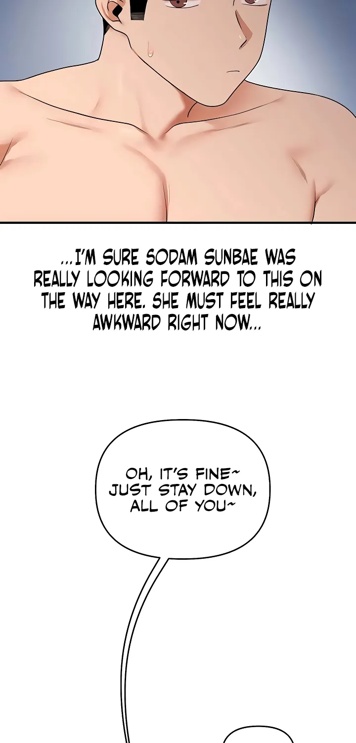 Read Relationship Reversal chapter 99 image 18 on Lezhin