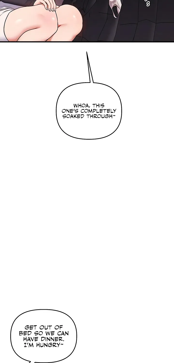 Read Relationship Reversal chapter 99 image 23 on Lezhin