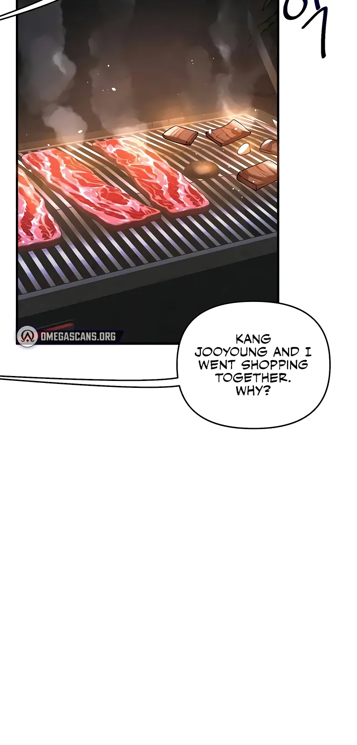 Read Relationship Reversal chapter 99 image 28 on Lezhin