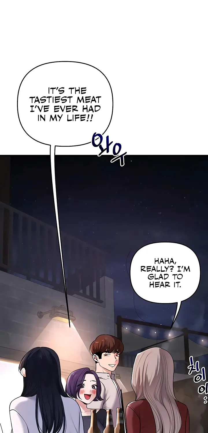 Read Relationship Reversal chapter 99 image 29 on Lezhin