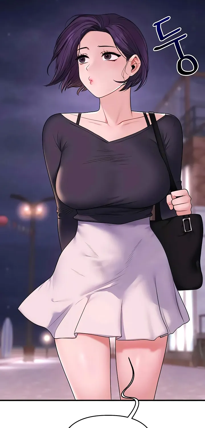 Read Relationship Reversal chapter 99 image 3 on Lezhin