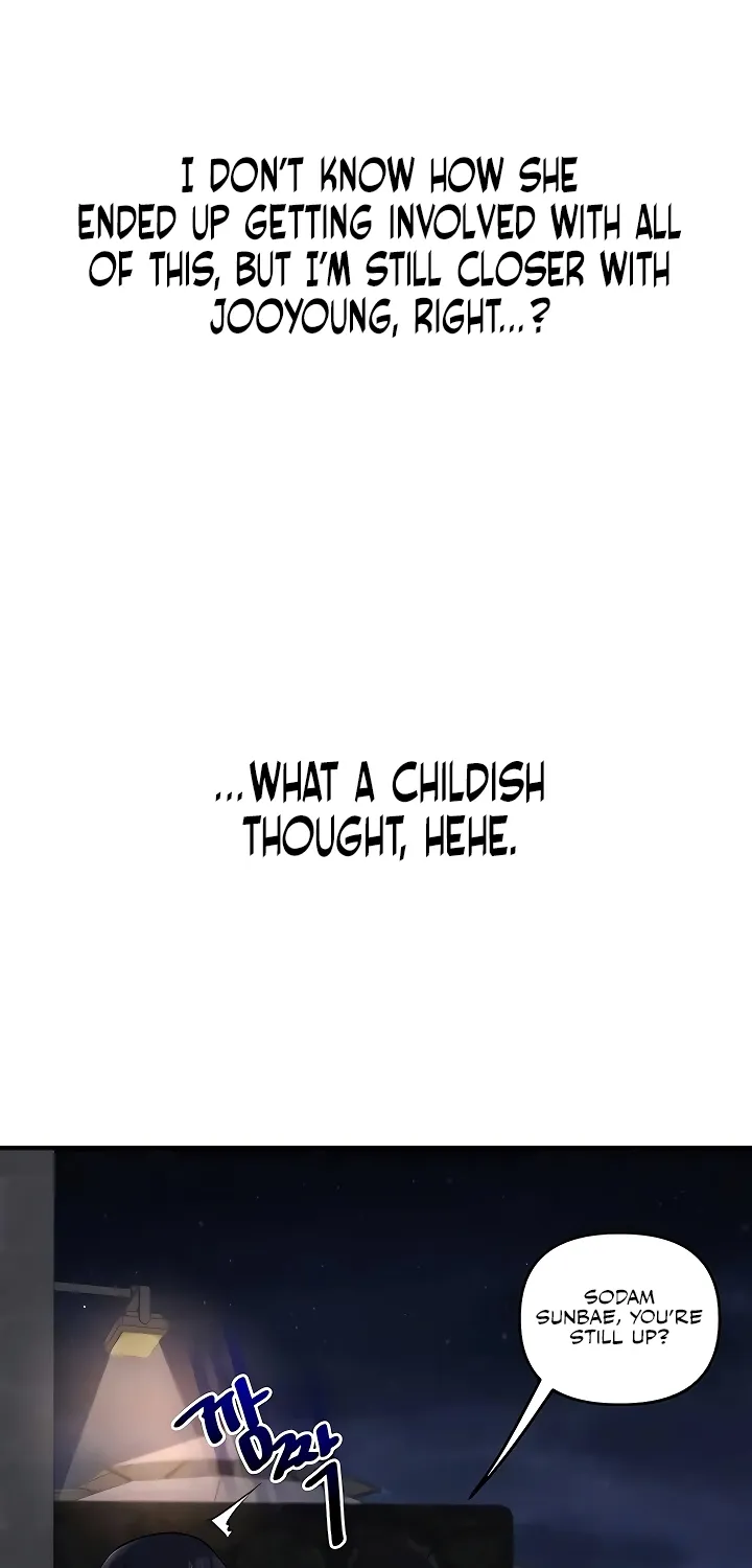 Read Relationship Reversal chapter 99 image 43 on Lezhin