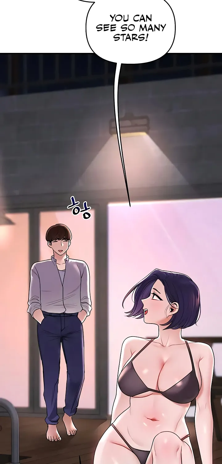 Read Relationship Reversal chapter 99 image 45 on Lezhin