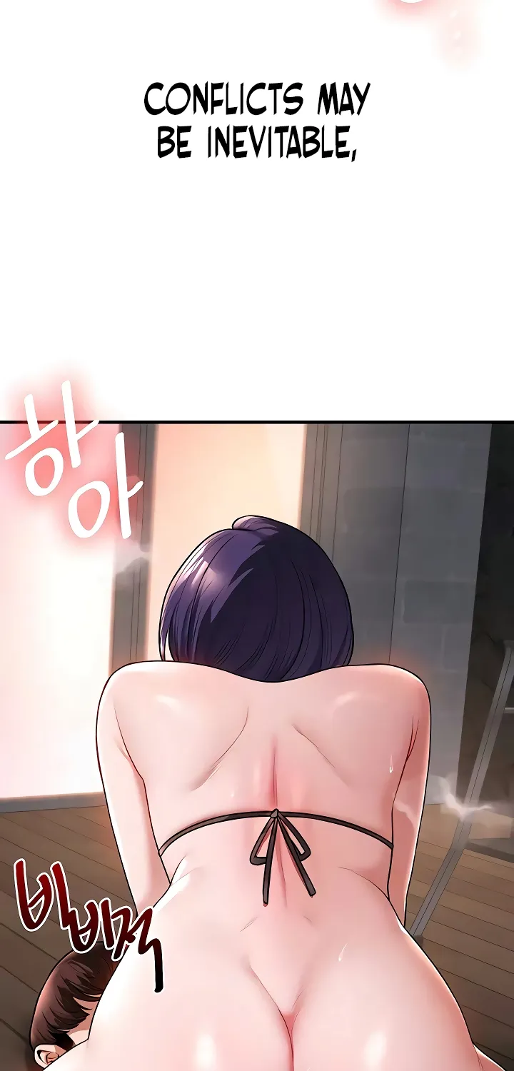 Read Relationship Reversal chapter 99 image 65 on Lezhin
