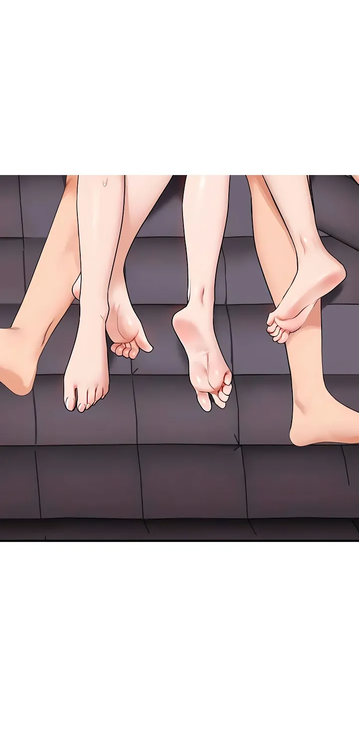 Read Relationship Reversal chapter 99 image 7 on Lezhin