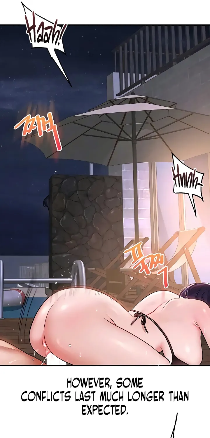 Read Relationship Reversal chapter 99 image 72 on Lezhin