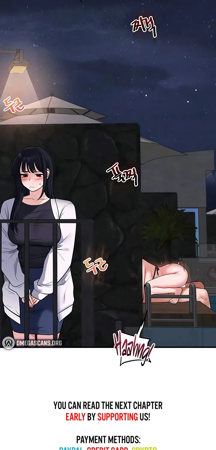 Read Relationship Reversal chapter 99 image 78 on Lezhin