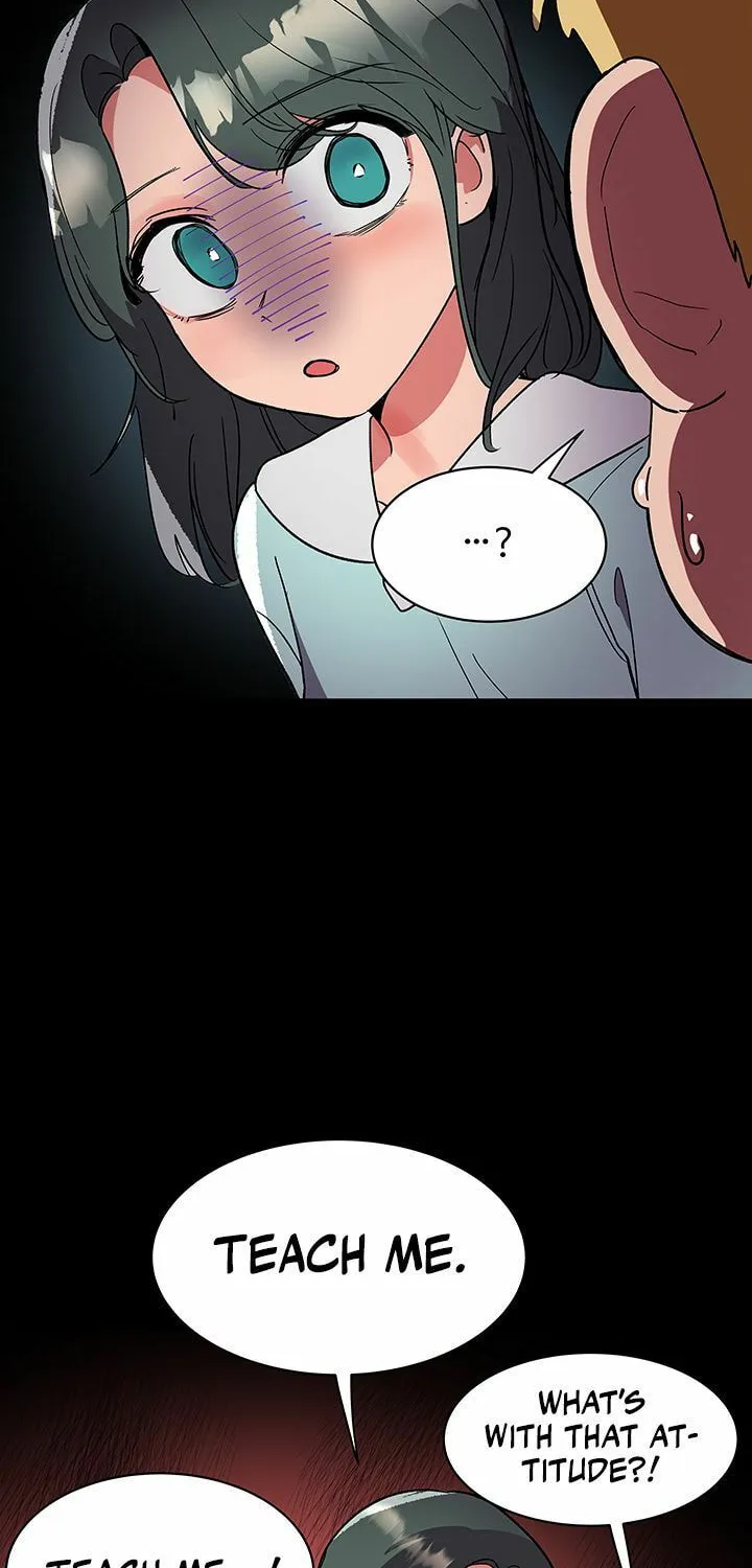 Read Relationship Reverse Button: Let