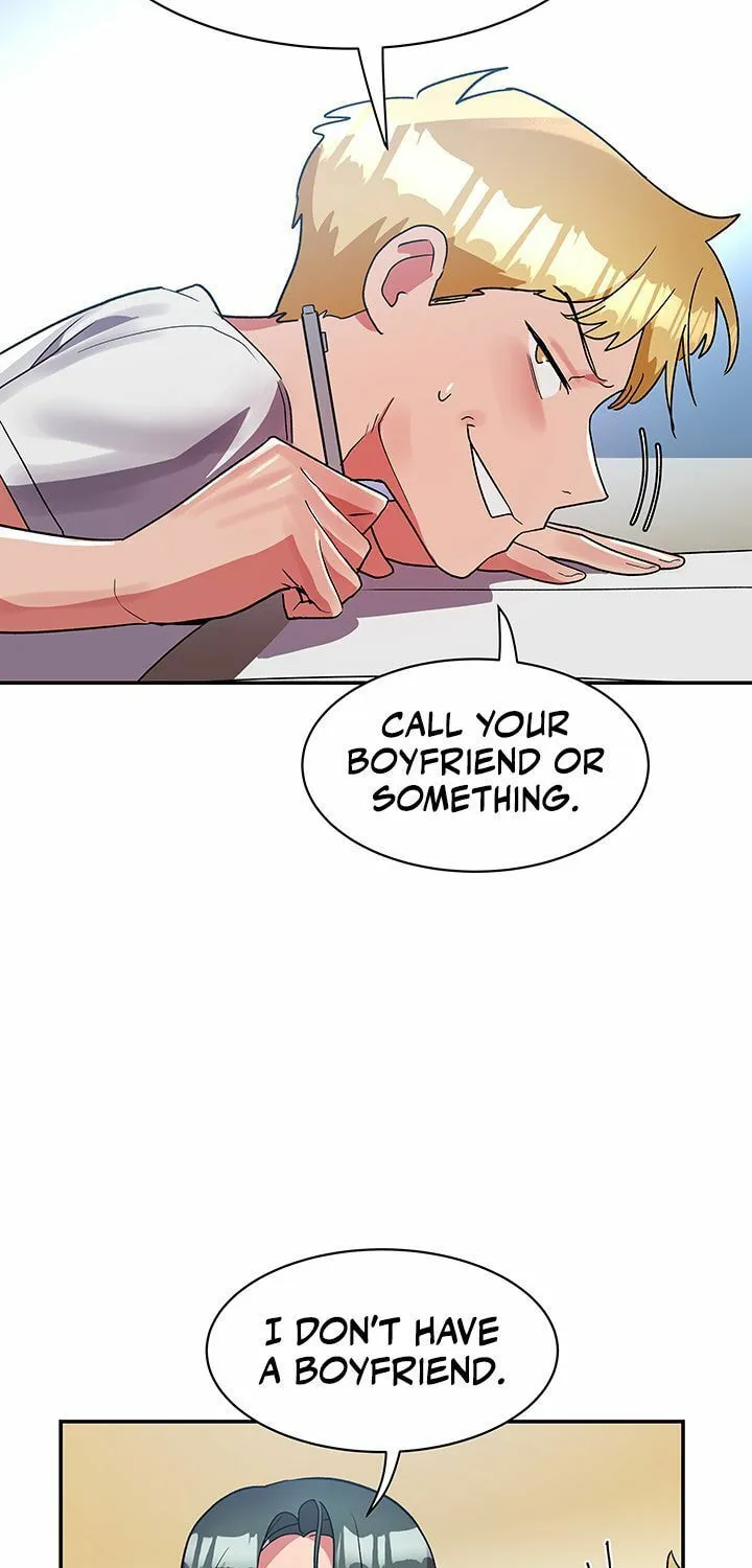 Read Relationship Reverse Button: Let