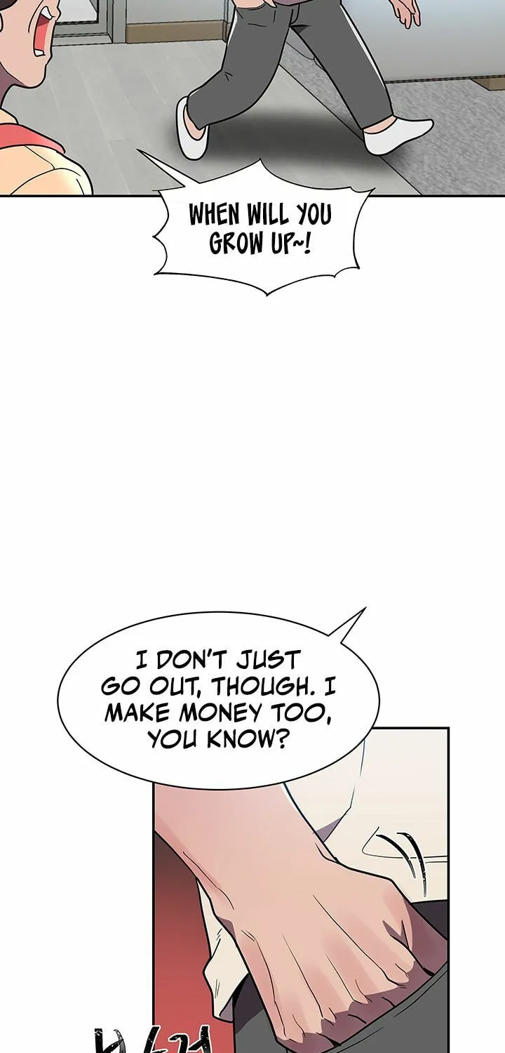 Read Relationship Reverse Button: Let