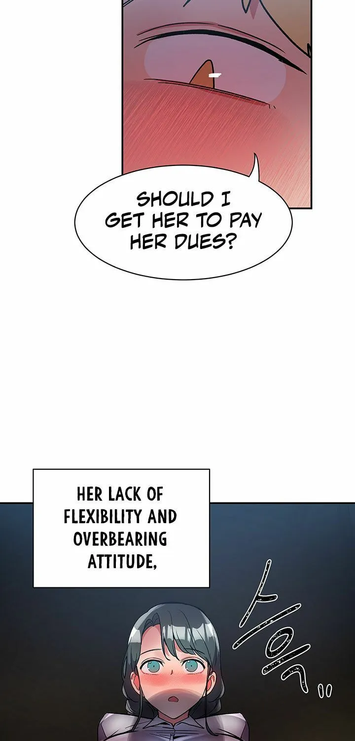 Read Relationship Reverse Button: Let