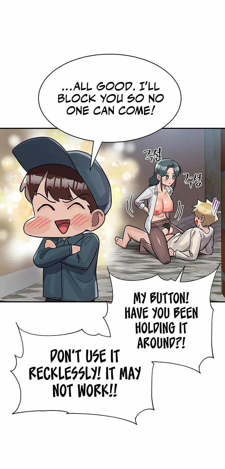 Read Relationship Reverse Button: Let