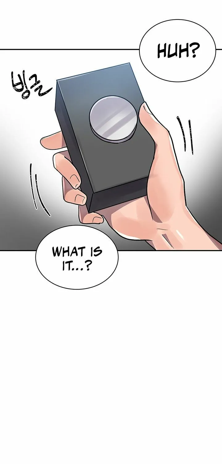 Read Relationship Reverse Button: Let