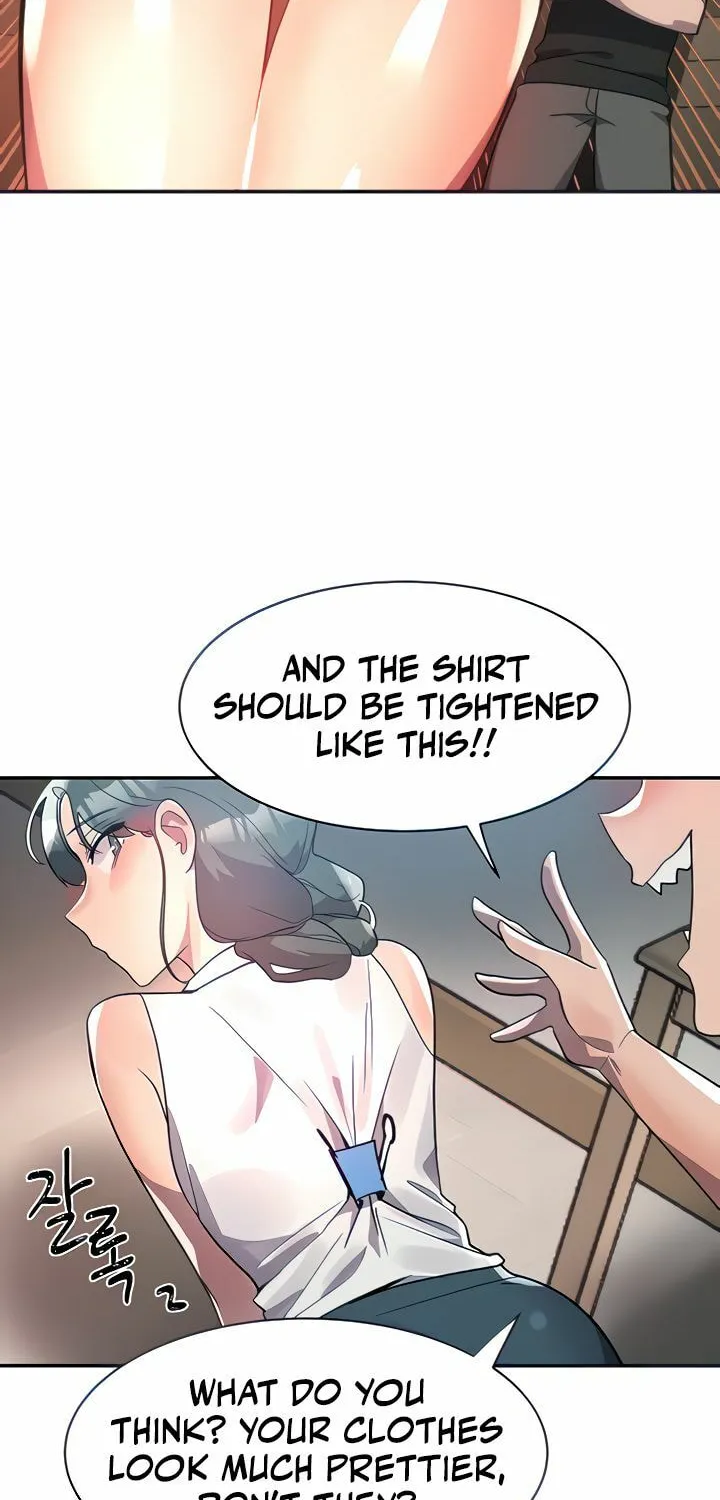 Read Relationship Reverse Button: Let