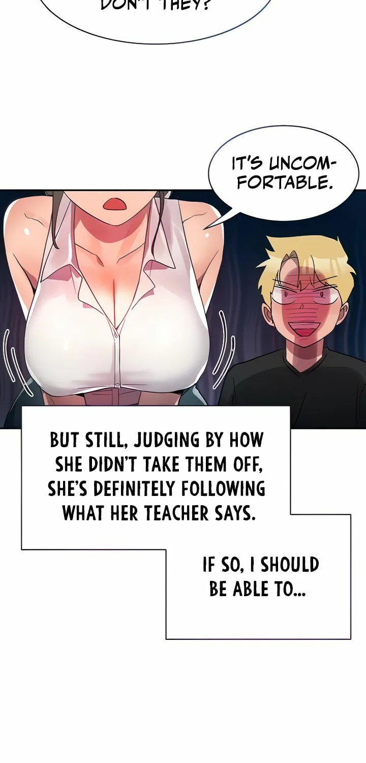 Read Relationship Reverse Button: Let