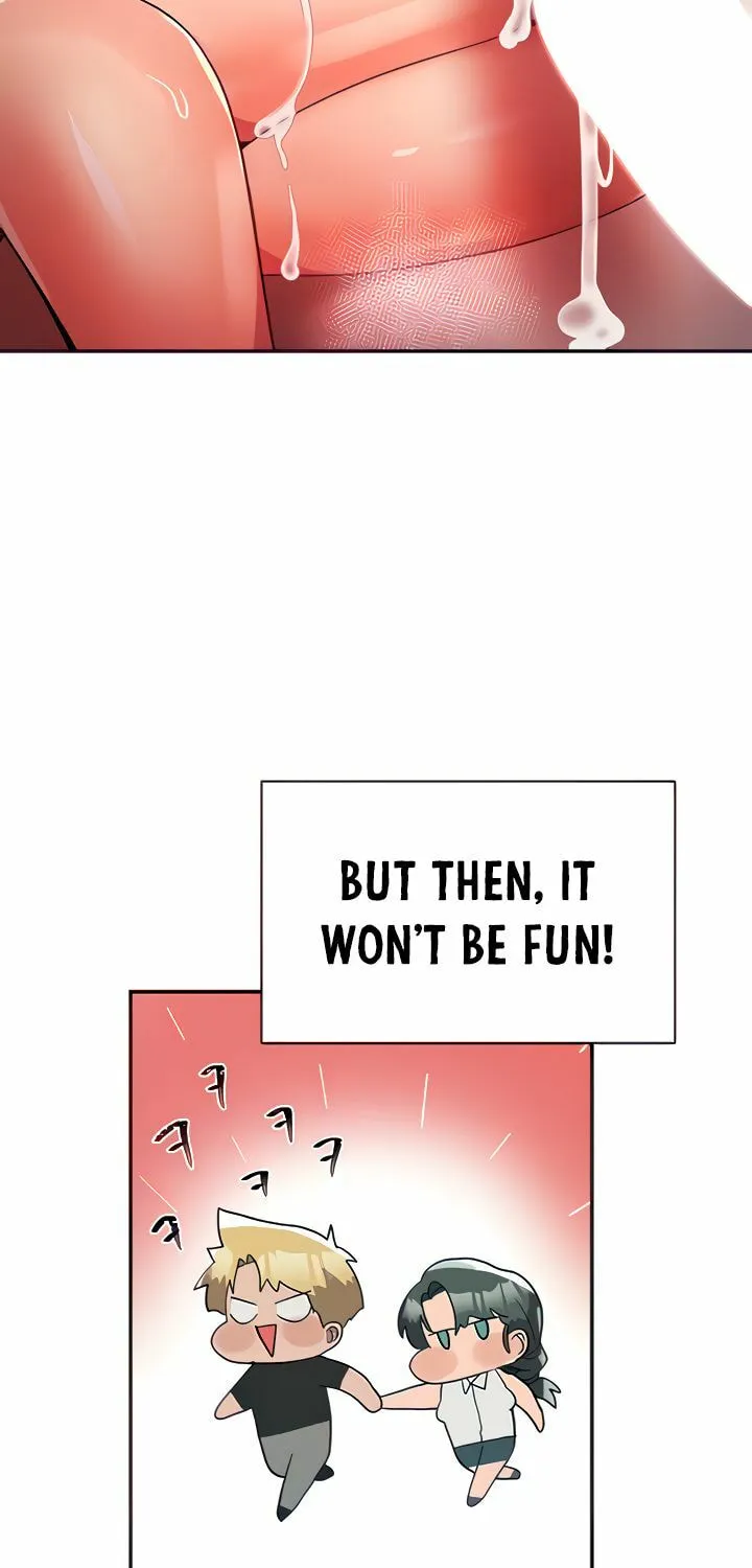 Read Relationship Reverse Button: Let
