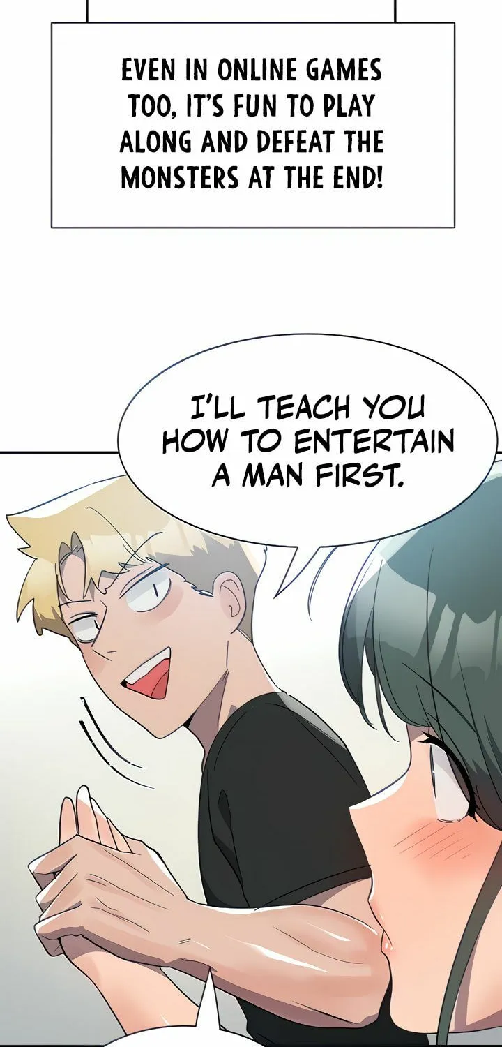 Read Relationship Reverse Button: Let
