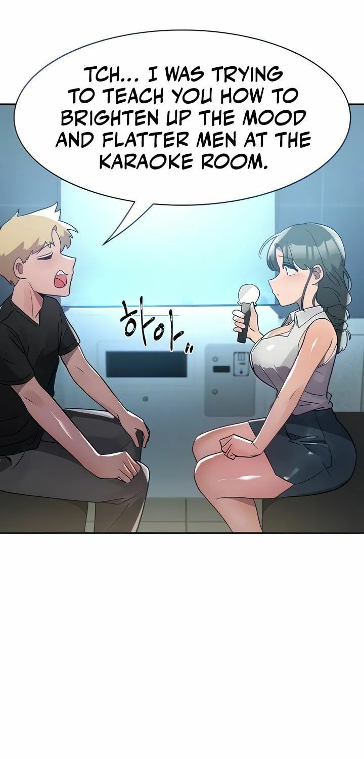 Read Relationship Reverse Button: Let