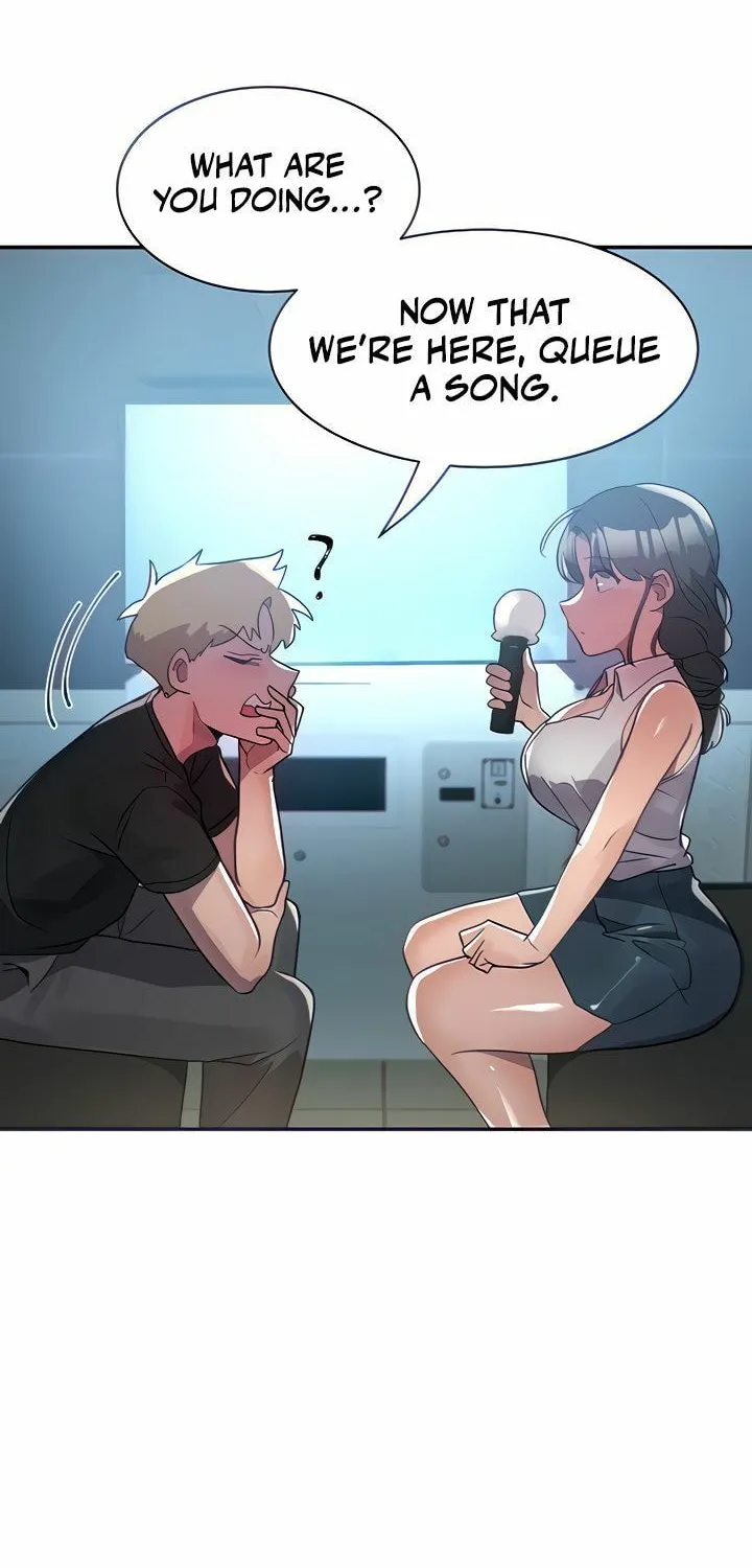Read Relationship Reverse Button: Let