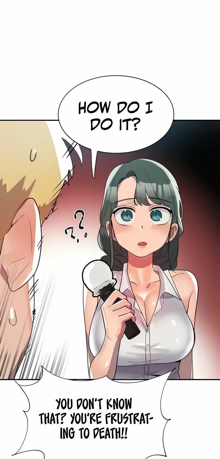 Read Relationship Reverse Button: Let