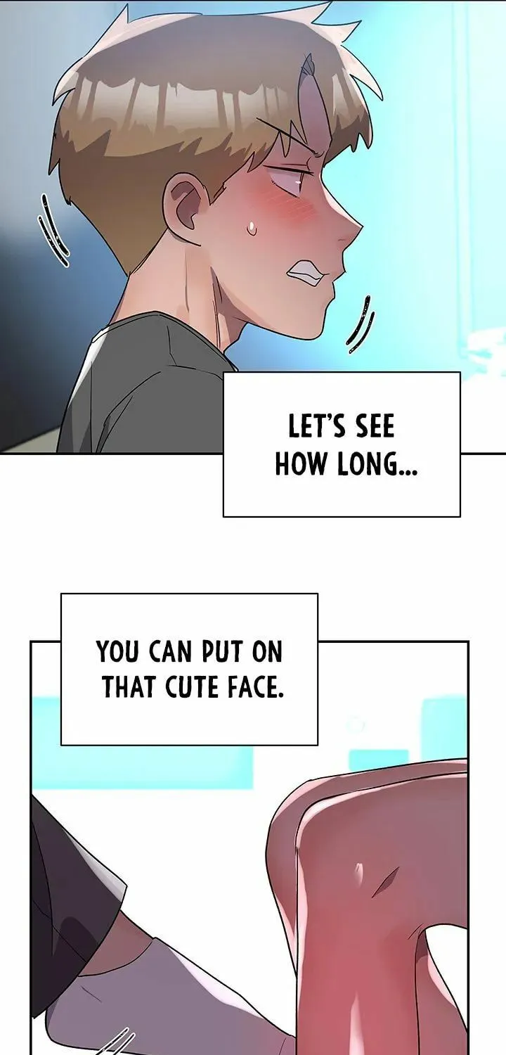 Read Relationship Reverse Button: Let