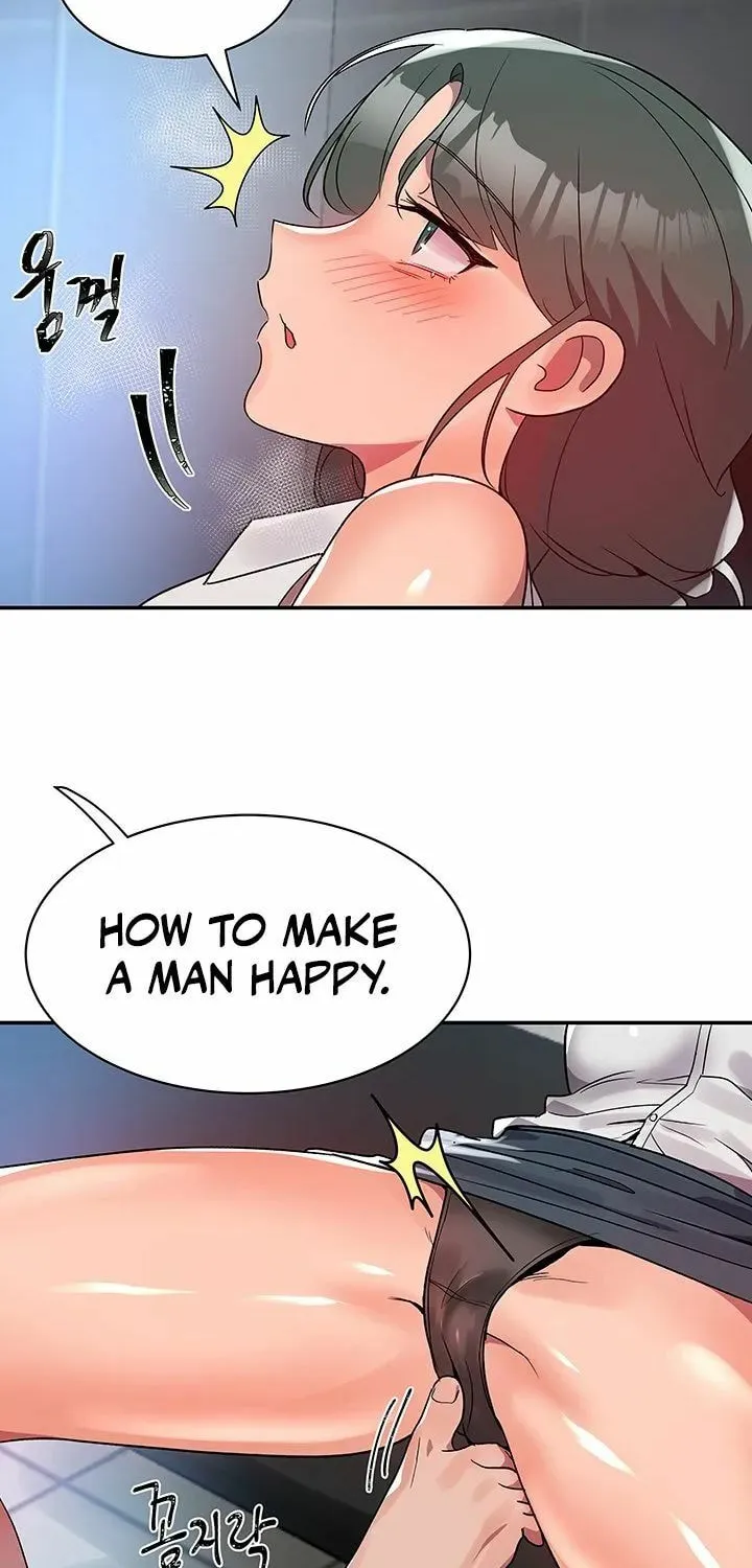 Read Relationship Reverse Button: Let