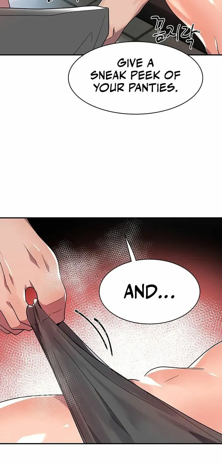 Read Relationship Reverse Button: Let