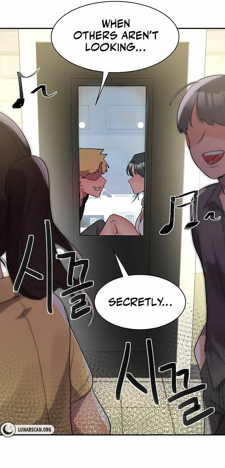 Read Relationship Reverse Button: Let
