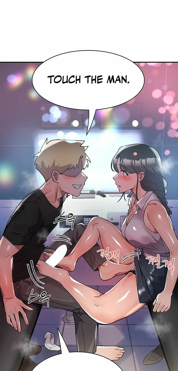 Read Relationship Reverse Button: Let