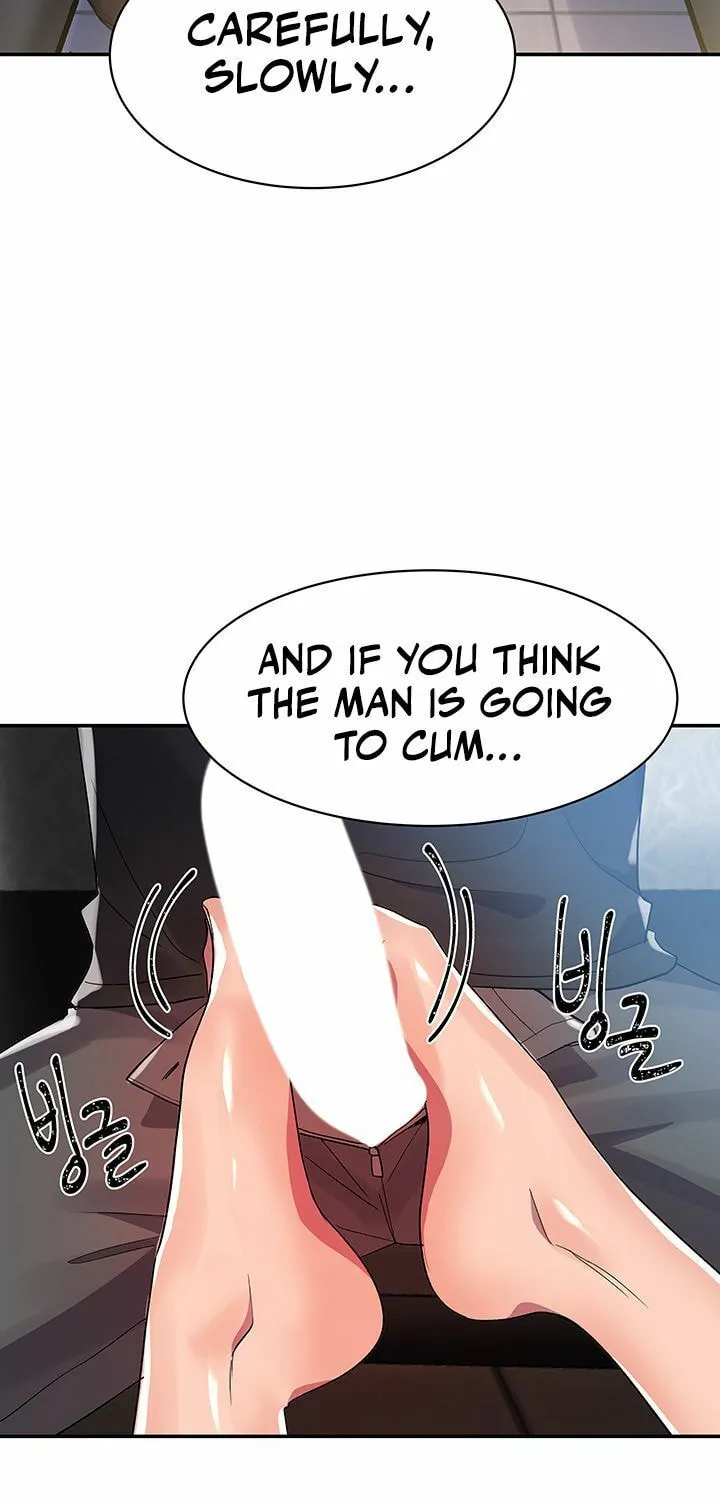 Read Relationship Reverse Button: Let