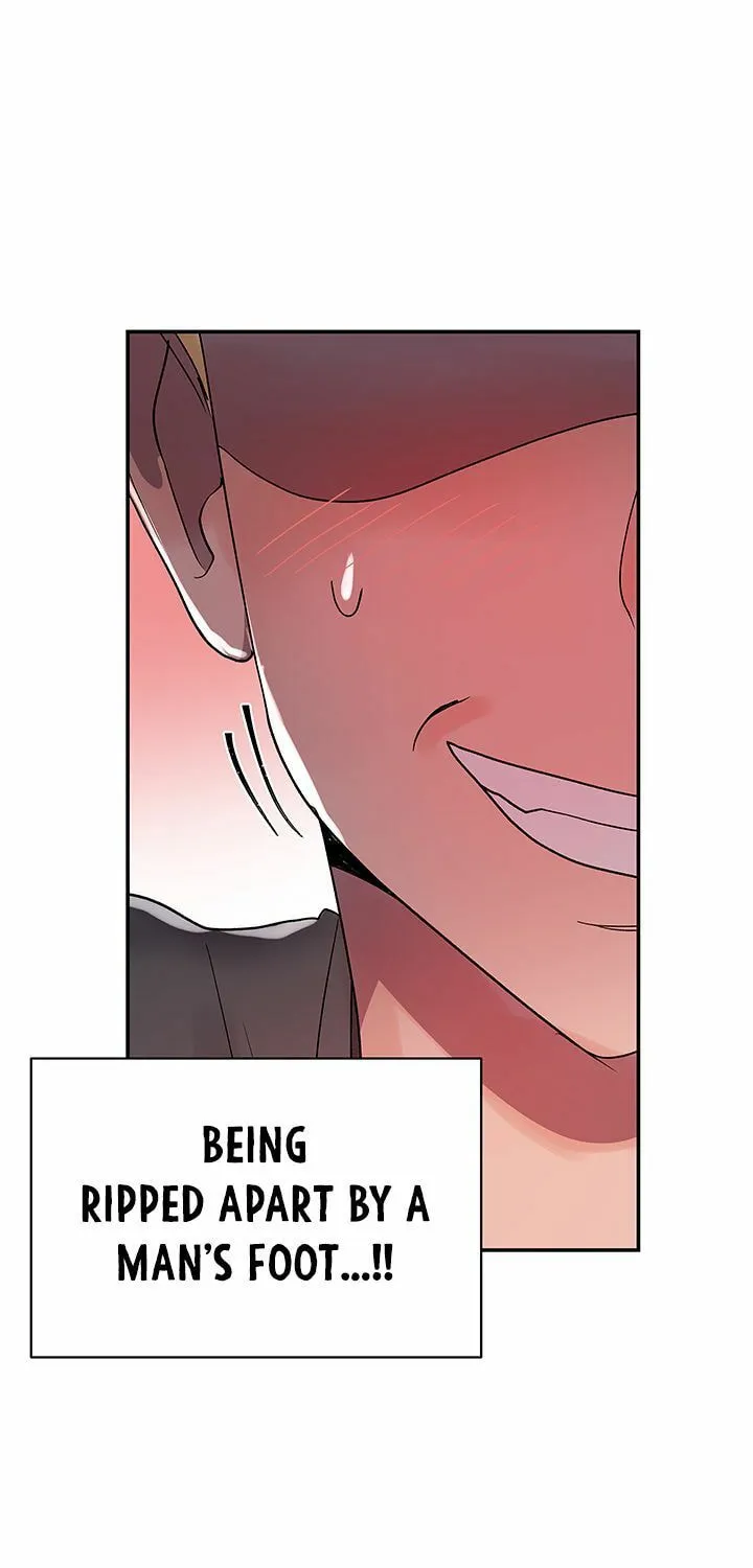Read Relationship Reverse Button: Let