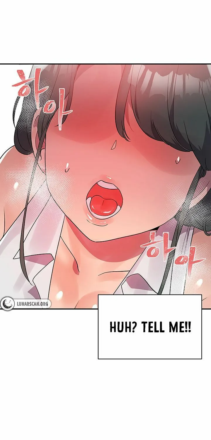 Read Relationship Reverse Button: Let