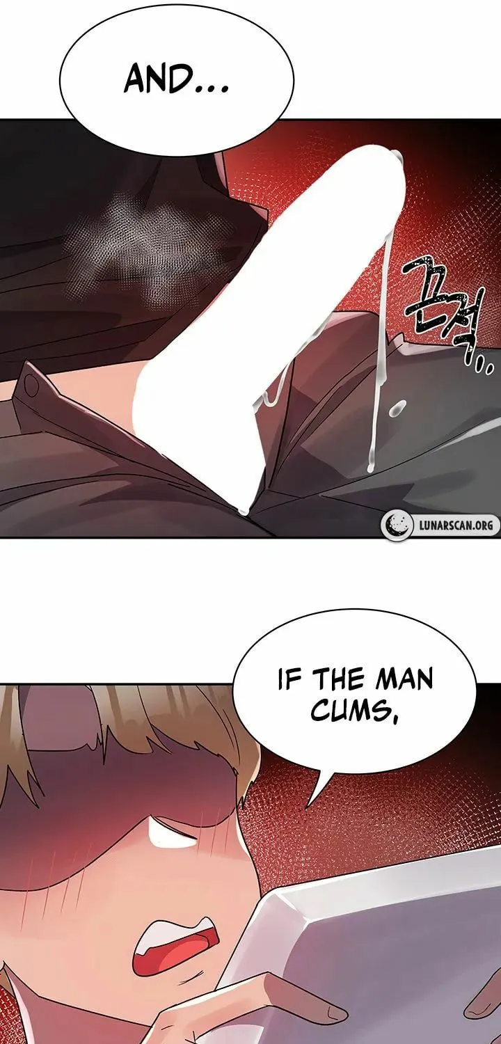 Read Relationship Reverse Button: Let