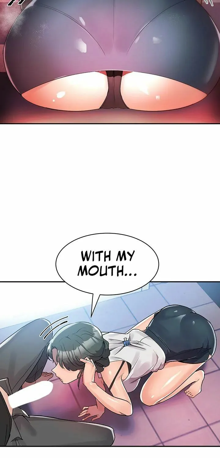 Read Relationship Reverse Button: Let