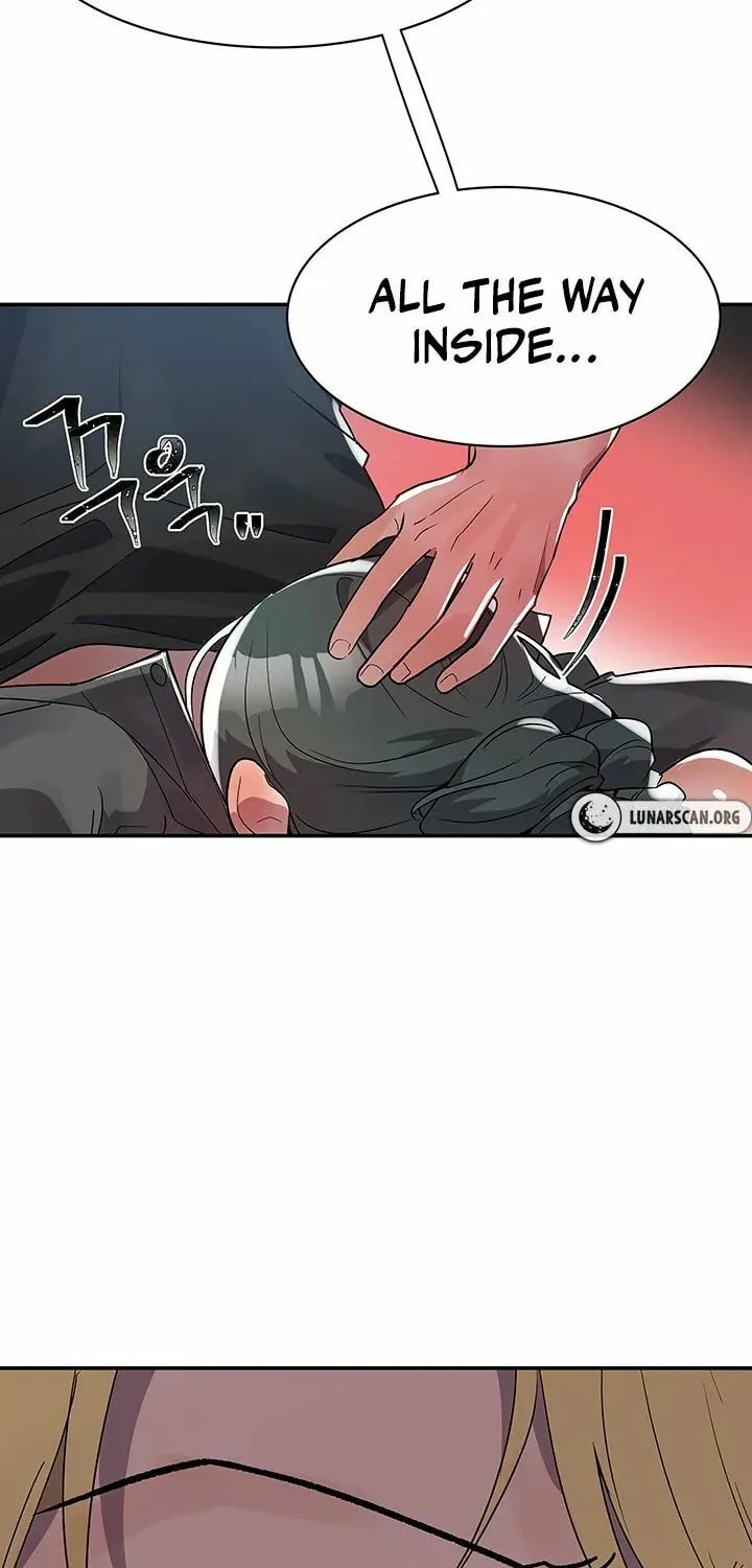 Read Relationship Reverse Button: Let