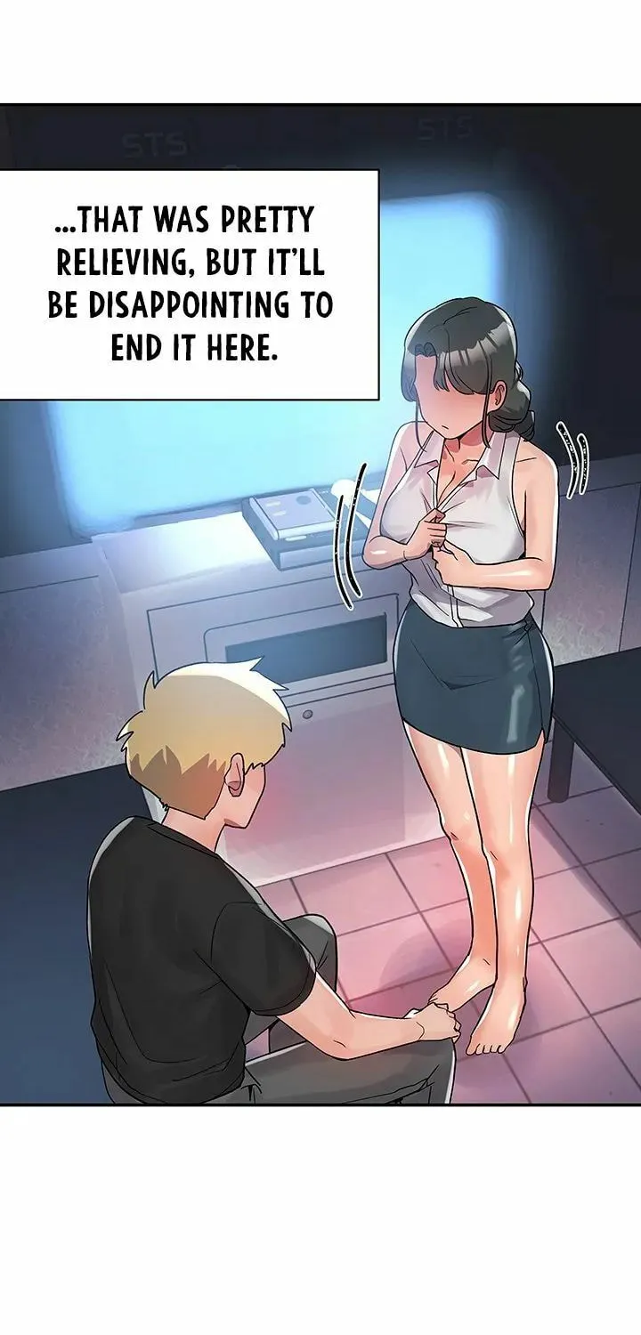 Read Relationship Reverse Button: Let